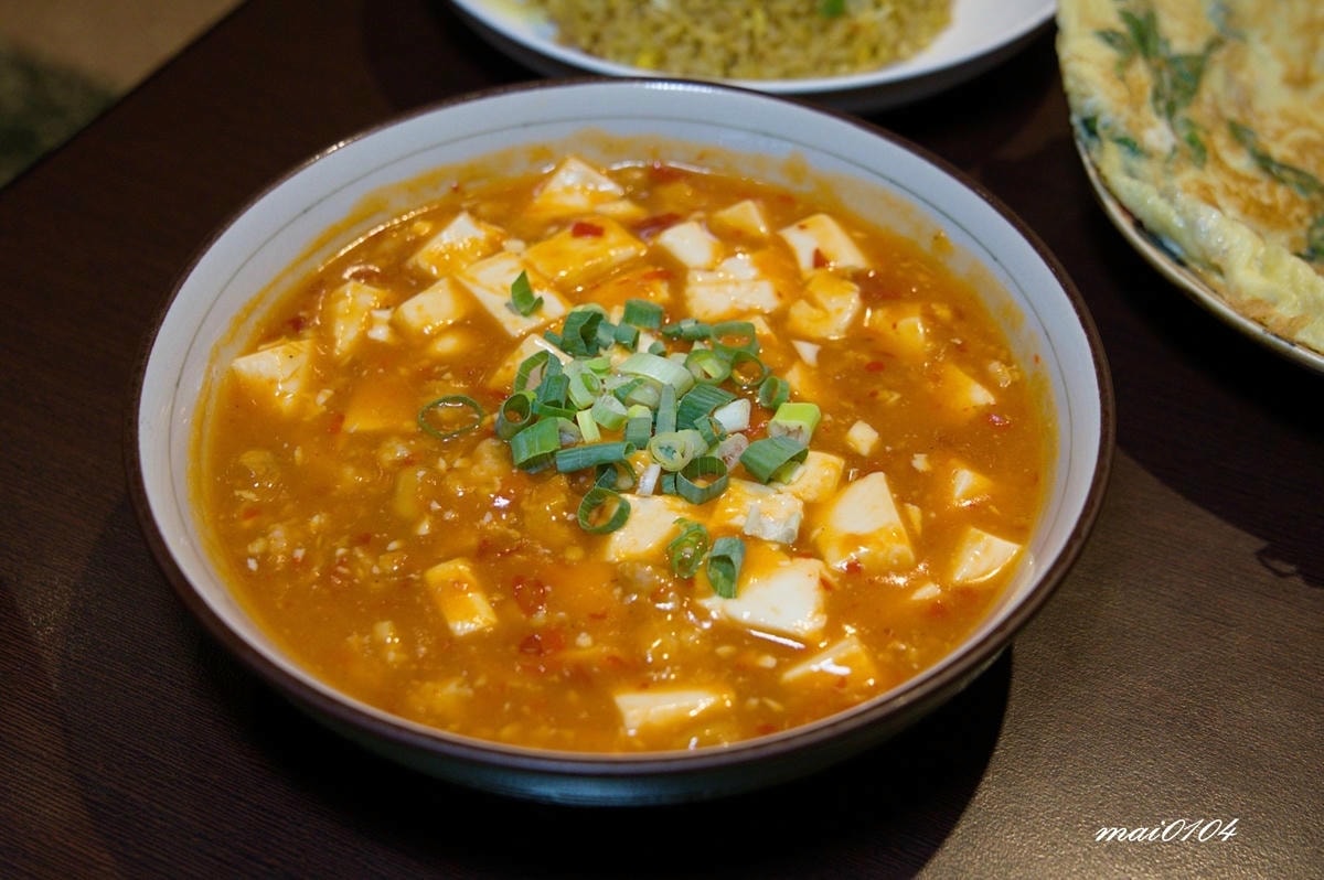 中壢美食｜豪饗開炒飯專賣店～飯類免費加大、內用白飯吃到飽、冬