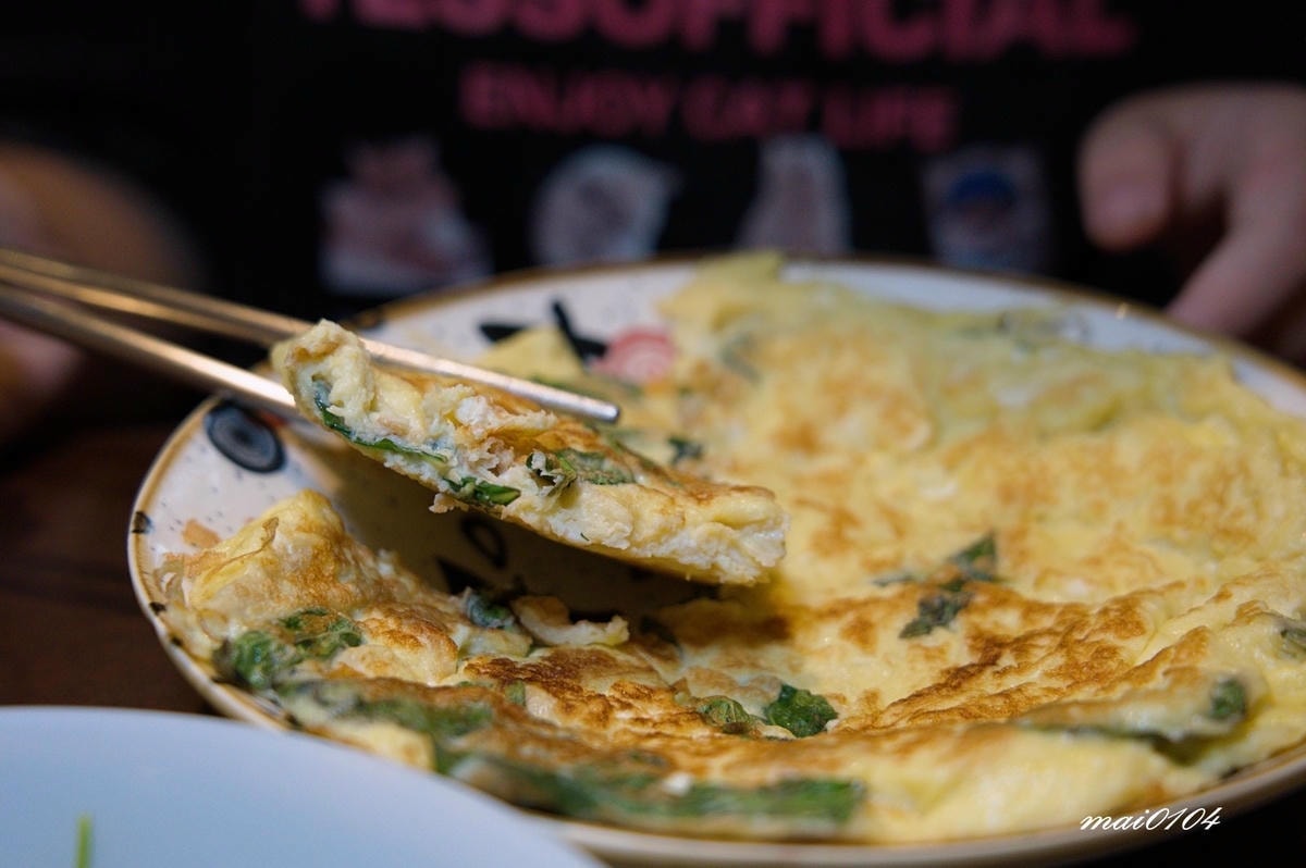 中壢美食｜豪饗開炒飯專賣店～飯類免費加大、內用白飯吃到飽、冬