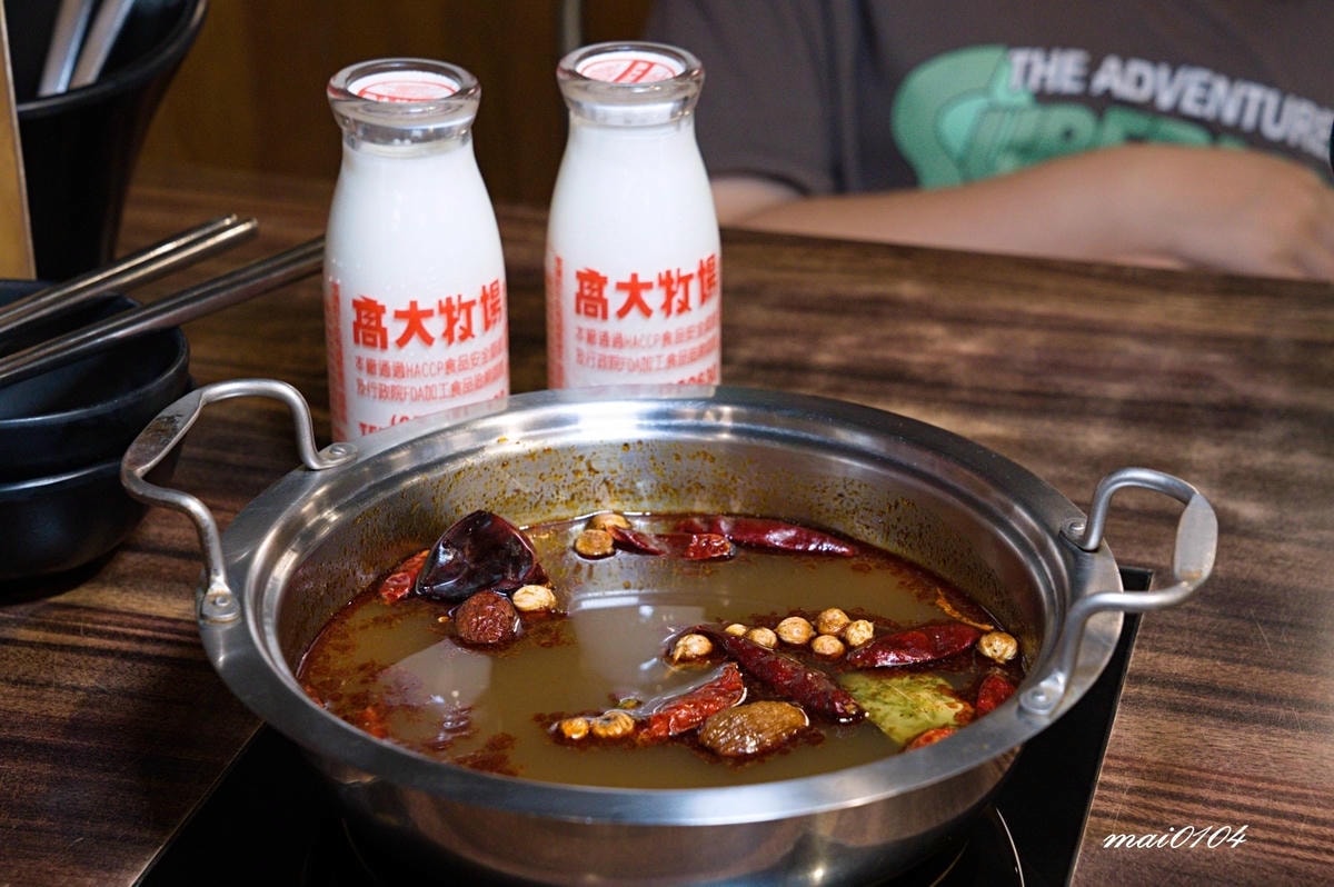 桃園中壢美食｜孫太太嚴選超市火鍋中壢店～8月限定「日本A5和