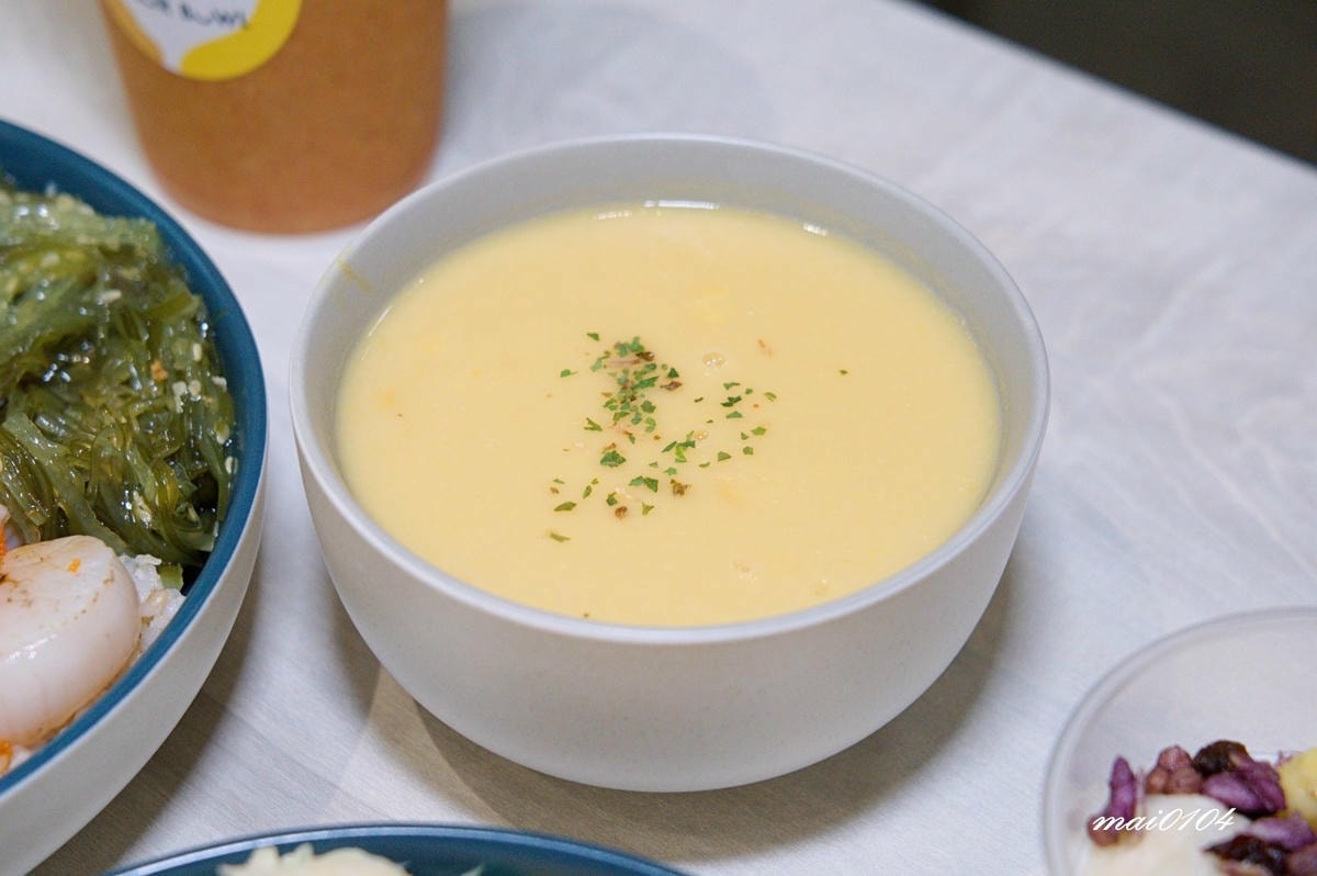 中壢美食｜彩碗colorbowlpoke中壢站前店～新開幕！