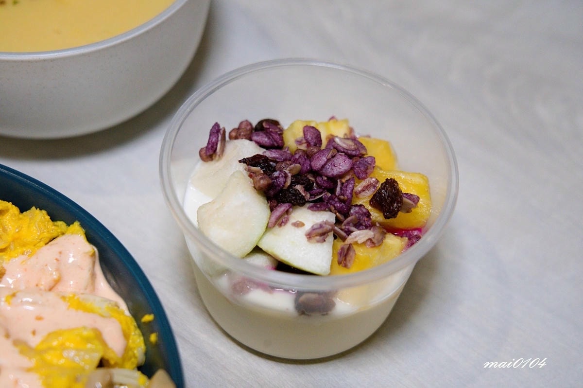 中壢美食｜彩碗colorbowlpoke中壢站前店～新開幕！
