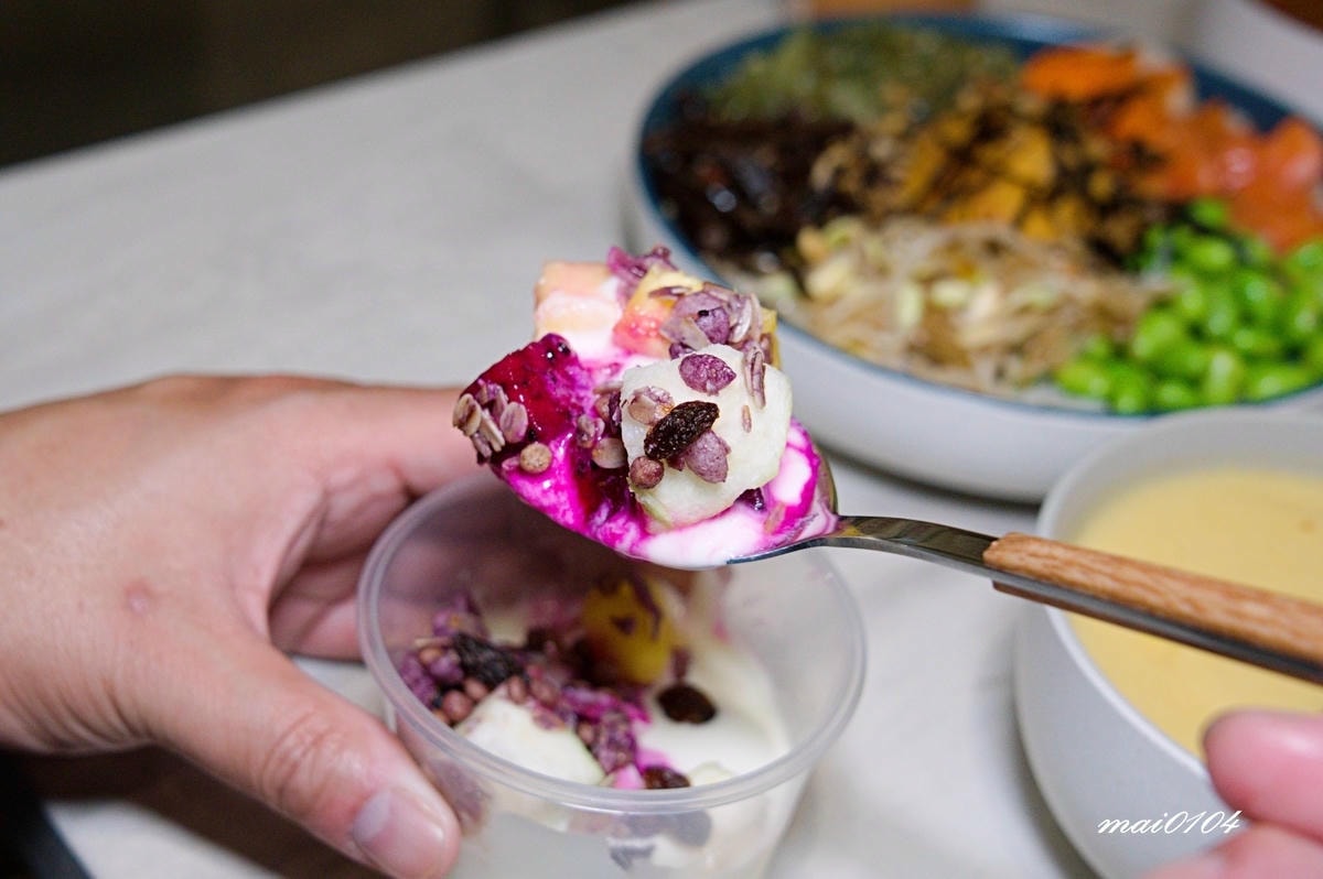 中壢美食｜彩碗colorbowlpoke中壢站前店～新開幕！
