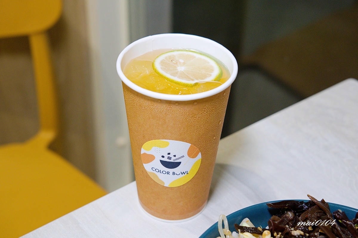 中壢美食｜彩碗colorbowlpoke中壢站前店～新開幕！