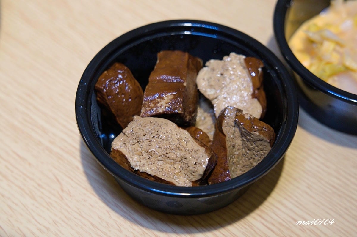 中壢平鎮美食｜集英會牛肉麵文化店～桃園超強牛肉麵！！內用居然
