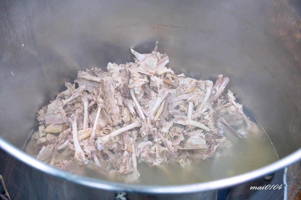 中壢鴨肉推薦｜豪爽鴨鴨肉專賣店中壢元化店～每月1號免費吃鴨肉