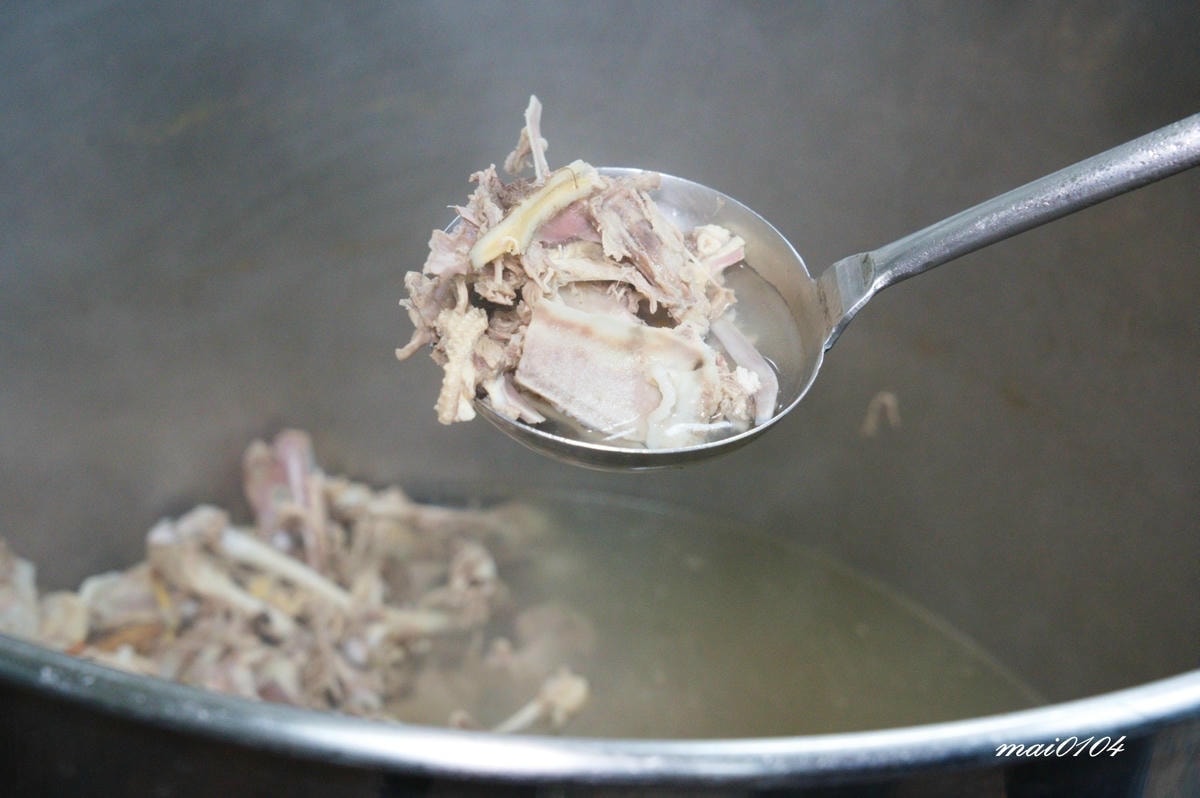 中壢鴨肉推薦｜豪爽鴨鴨肉專賣店中壢元化店～每月1號免費吃鴨肉
