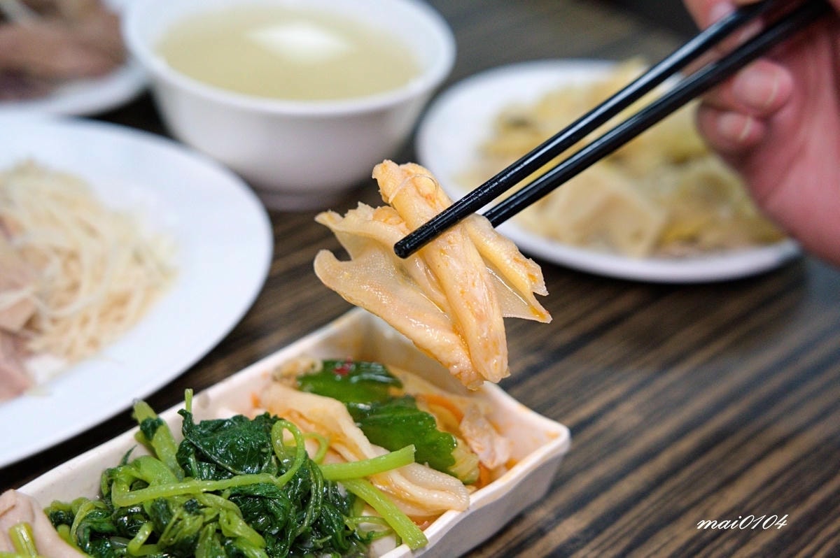 中壢鴨肉推薦｜豪爽鴨鴨肉專賣店中壢元化店～每月1號免費吃鴨肉