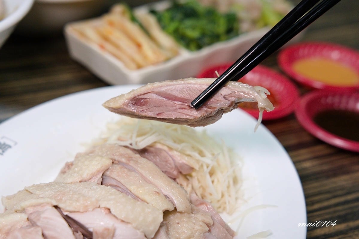 中壢鴨肉推薦｜豪爽鴨鴨肉專賣店中壢元化店～每月1號免費吃鴨肉