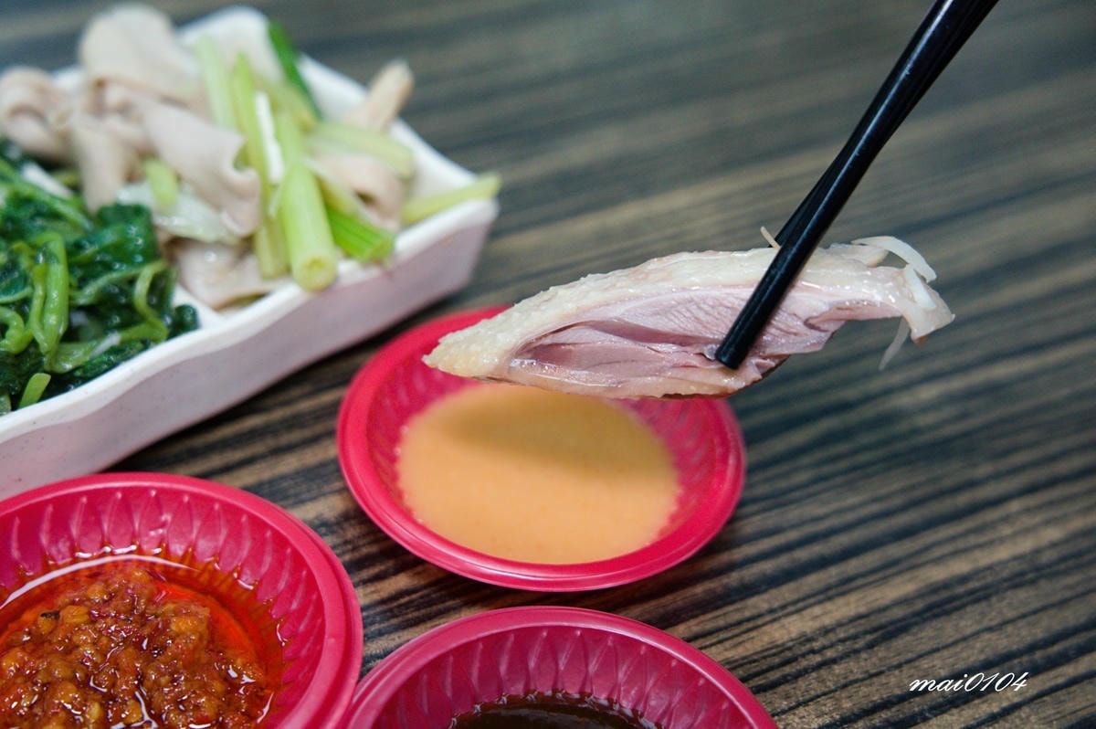 中壢鴨肉推薦｜豪爽鴨鴨肉專賣店中壢元化店～每月1號免費吃鴨肉