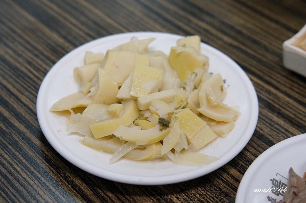 中壢鴨肉推薦｜豪爽鴨鴨肉專賣店中壢元化店～每月1號免費吃鴨肉