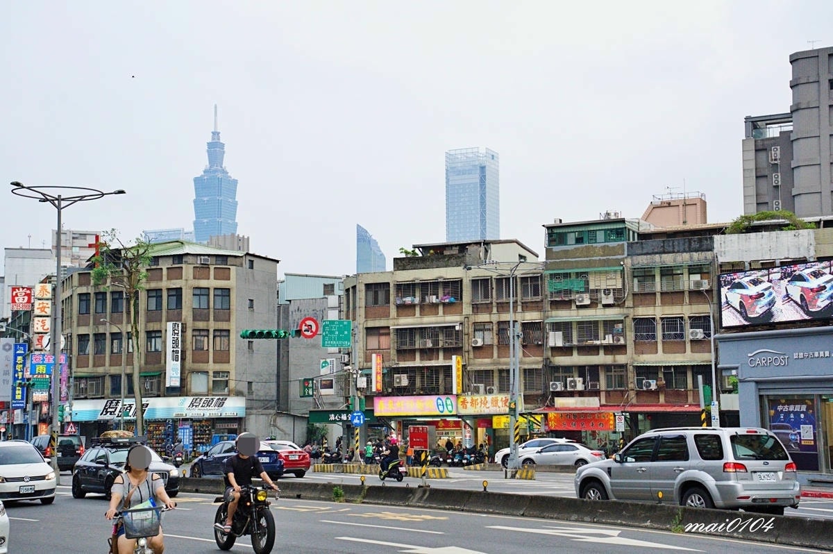 台北松山美食｜春來麵線～捷運後山埤站在地老店、Google二