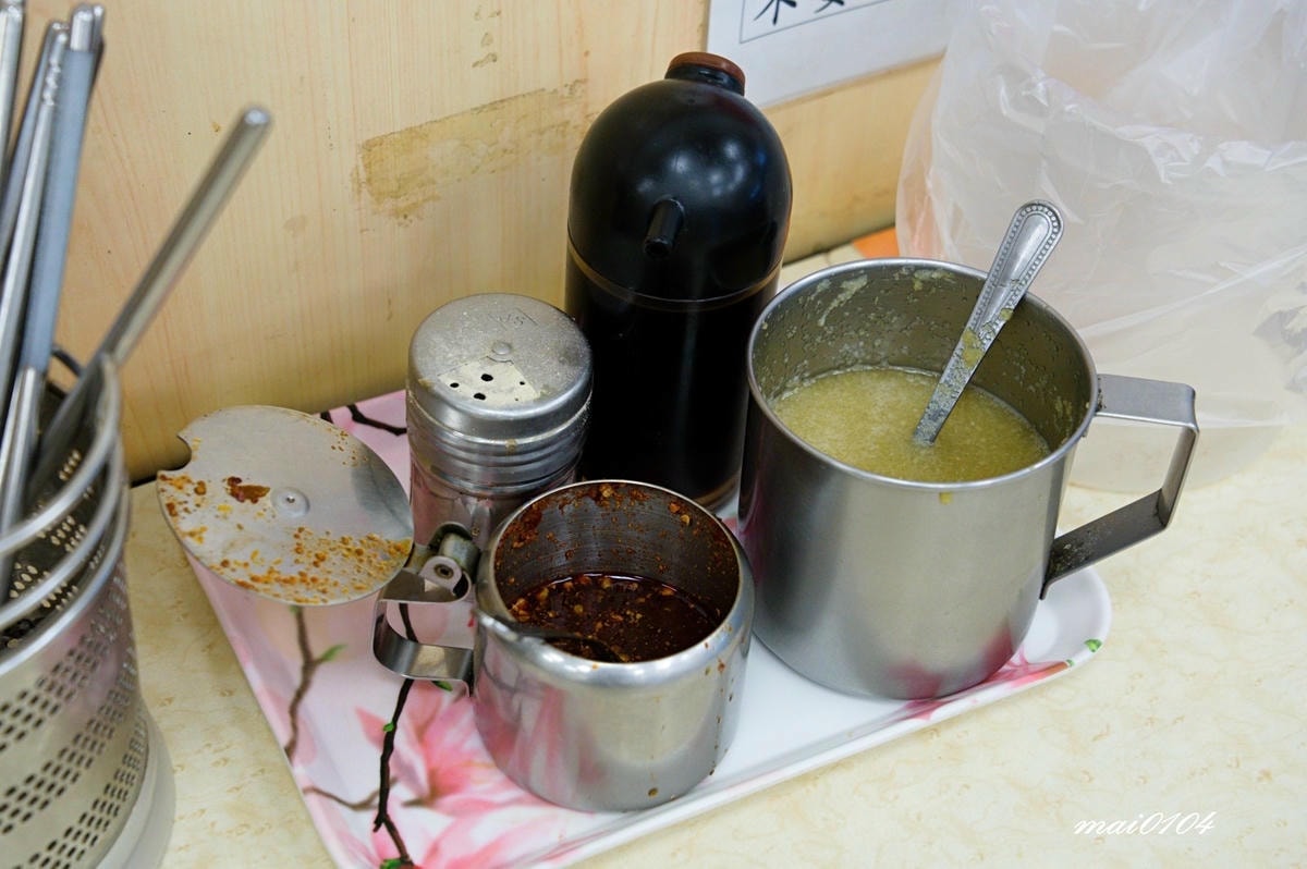 台北松山美食｜春來麵線～捷運後山埤站在地老店、Google二