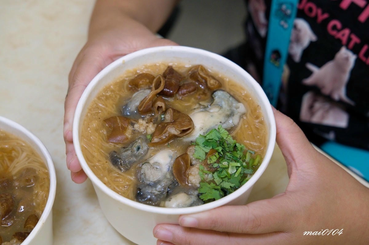台北松山美食｜春來麵線～捷運後山埤站在地老店、Google二