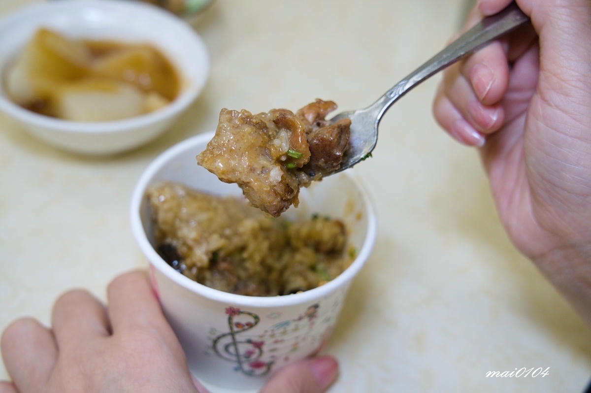 台北松山美食｜春來麵線～捷運後山埤站在地老店、Google二