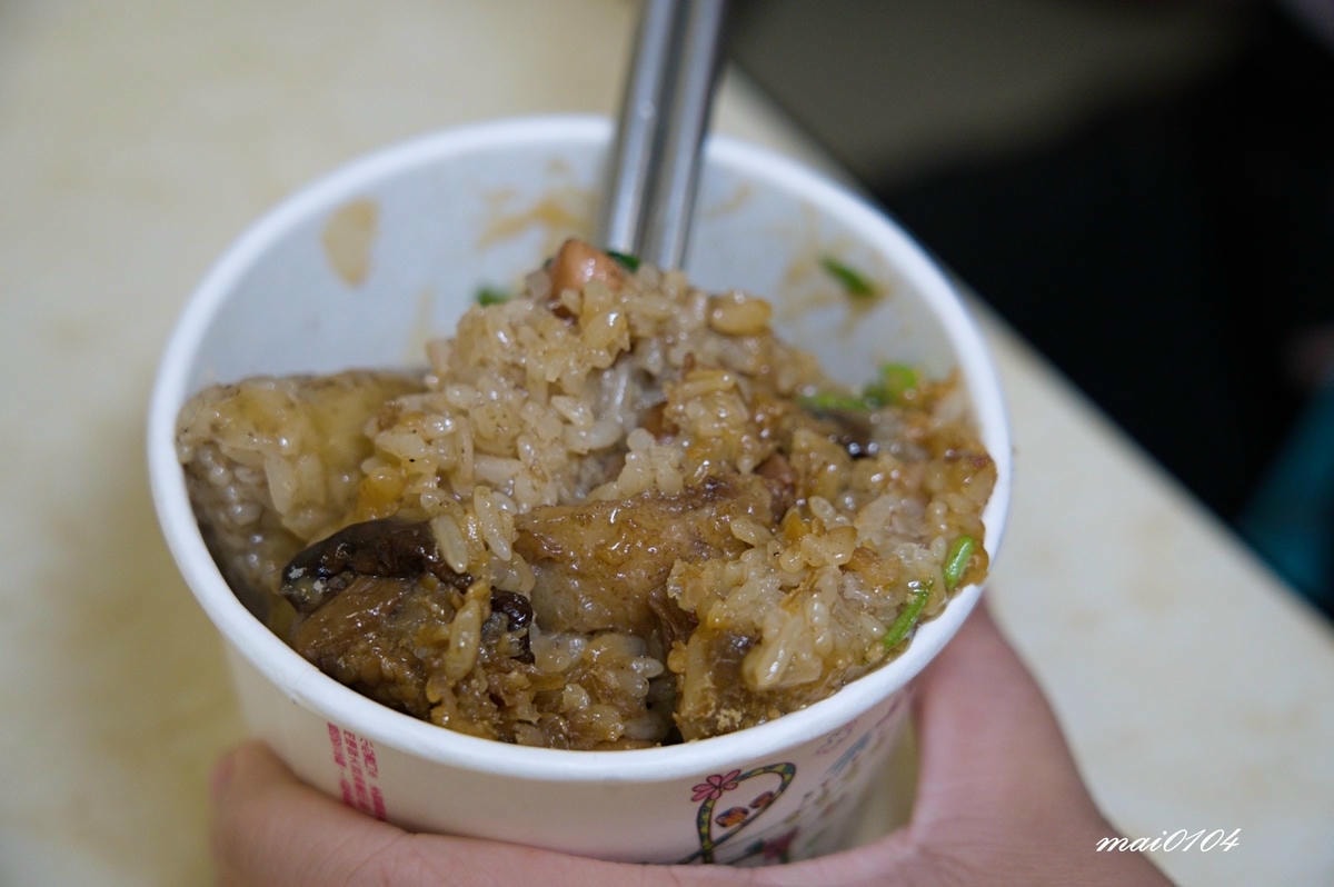 台北松山美食｜春來麵線～捷運後山埤站在地老店、Google二