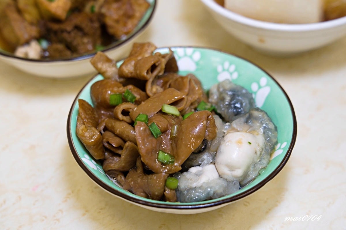 台北松山美食｜春來麵線～捷運後山埤站在地老店、Google二