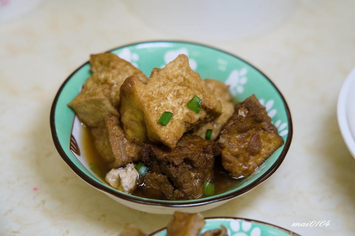台北松山美食｜春來麵線～捷運後山埤站在地老店、Google二