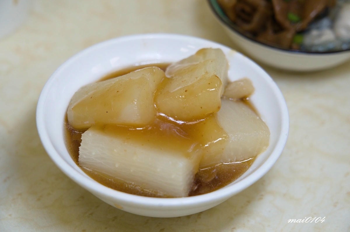 台北松山美食｜春來麵線～捷運後山埤站在地老店、Google二