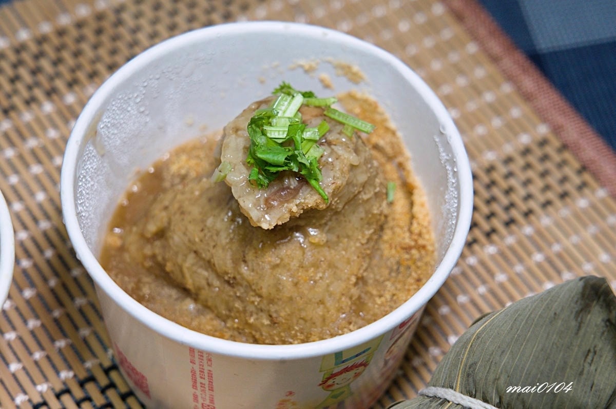 台北松山美食｜春來麵線～捷運後山埤站在地老店、Google二