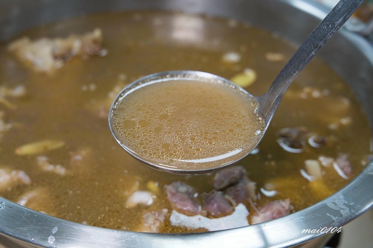 桃園羊肉爐推薦｜正港現宰羊肉爐～全羊料理、溫體羊肉，朋友聚餐