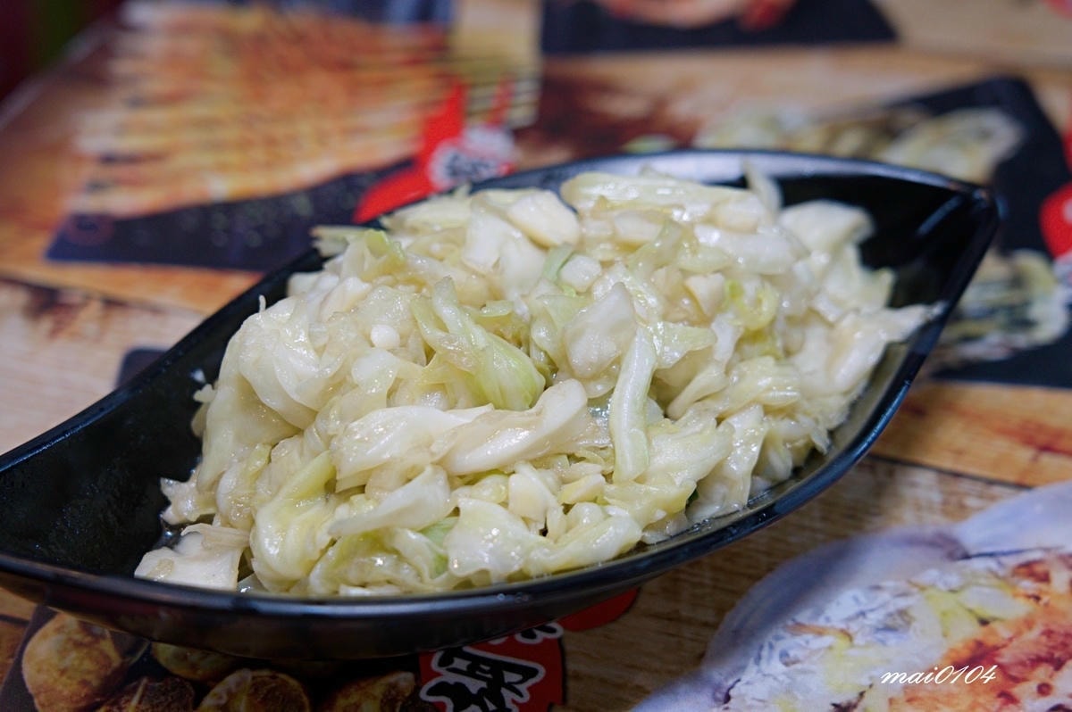 桃園美食｜花現烤物胡椒魚桃園中正店～平價美味又新鮮的魚蝦料理