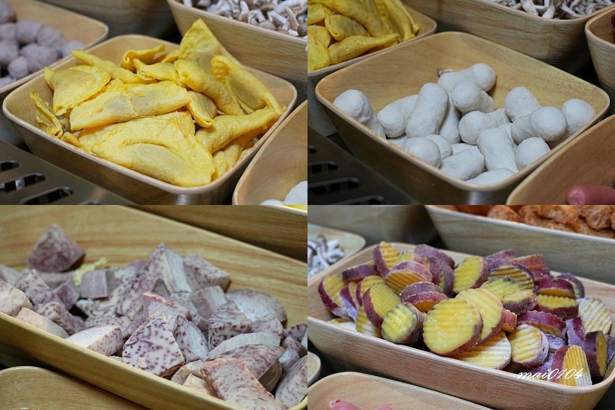 台北三峽美食｜上水樸石日式火鍋～選用原塊肉、日式職人湯頭，自