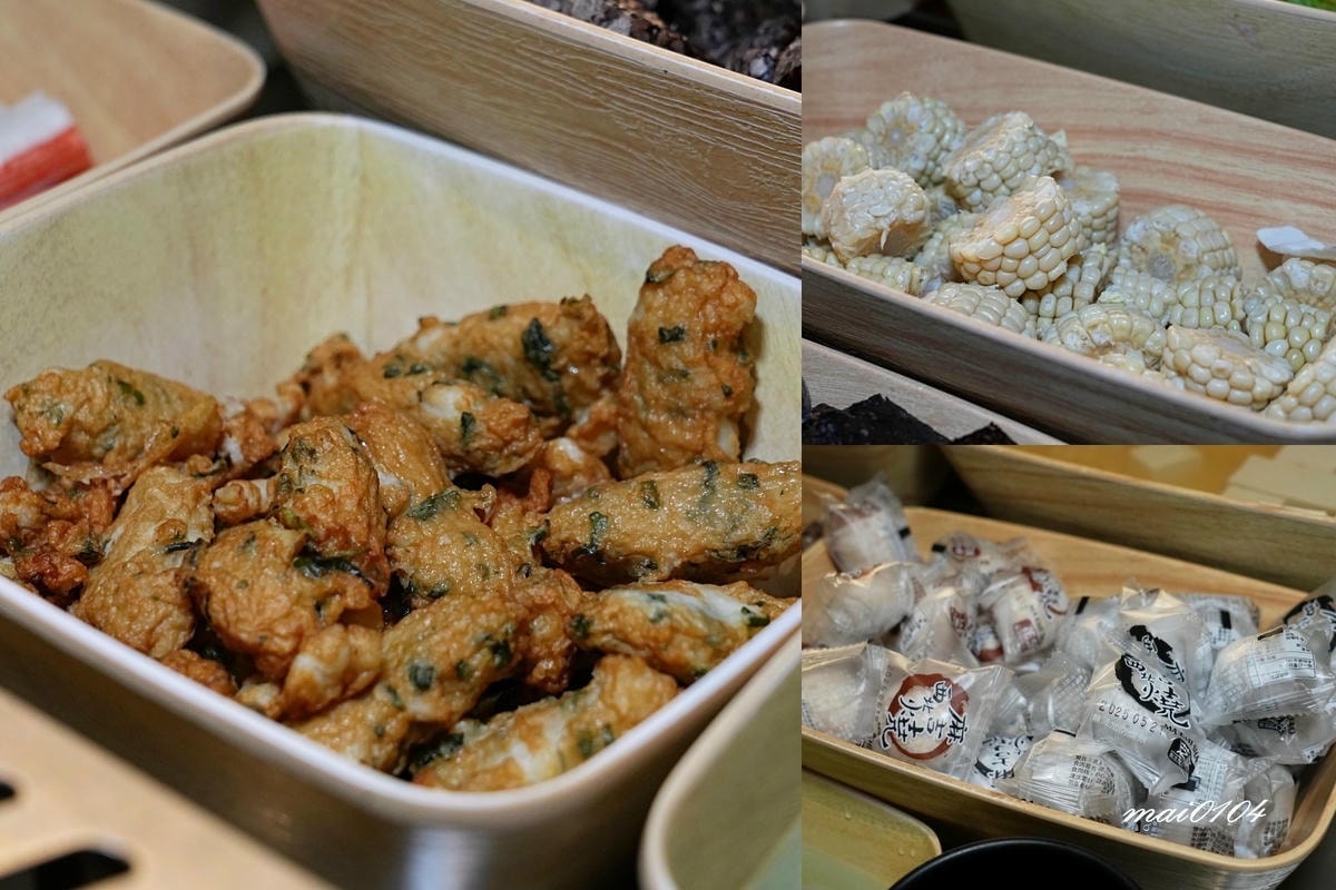 台北三峽美食｜上水樸石日式火鍋～選用原塊肉、日式職人湯頭，自