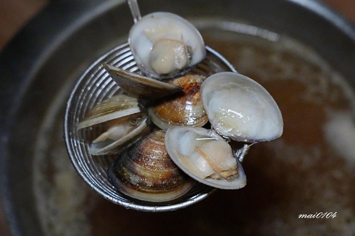 台北三峽美食｜上水樸石日式火鍋～選用原塊肉、日式職人湯頭，自