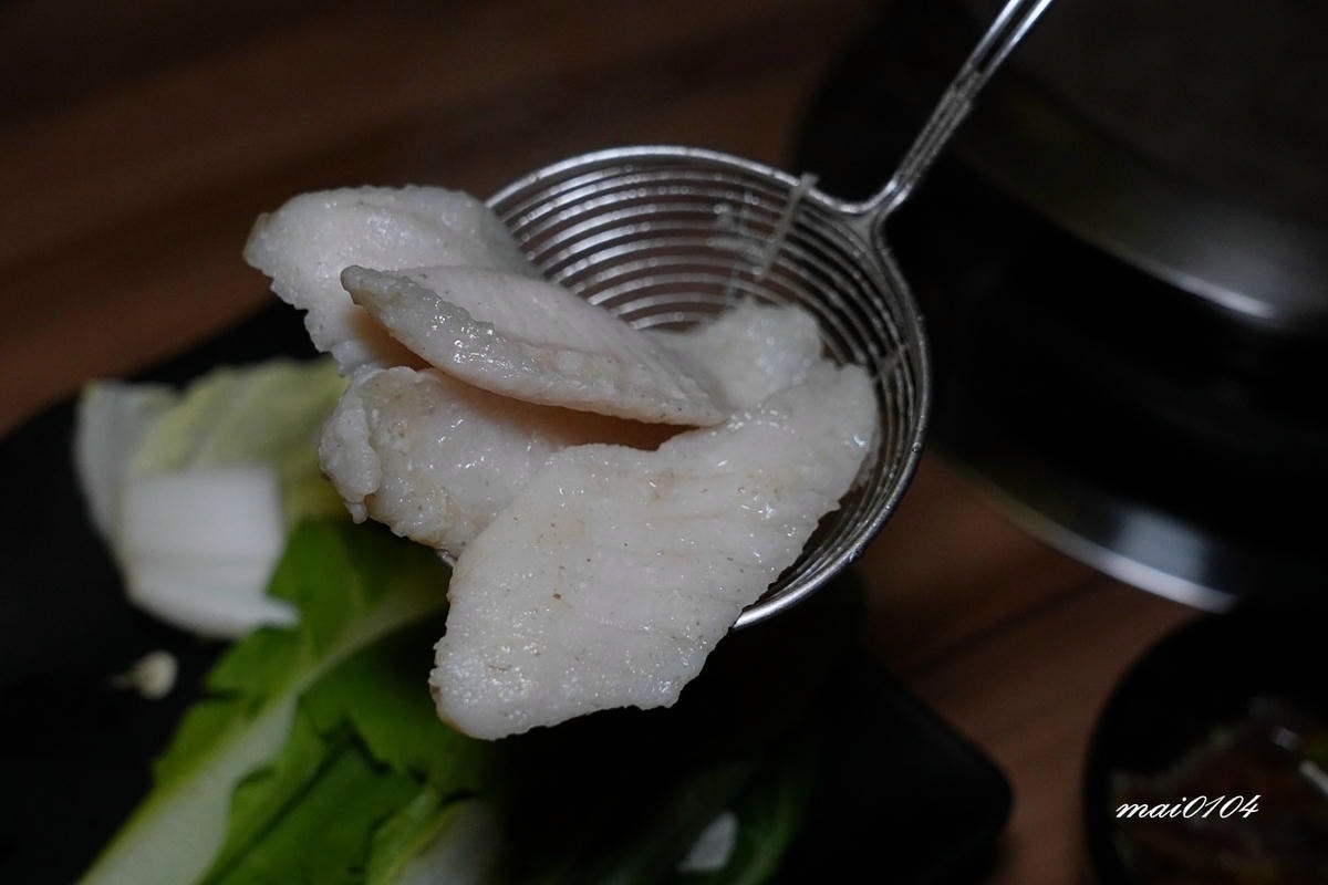 台北三峽美食｜上水樸石日式火鍋～選用原塊肉、日式職人湯頭，自