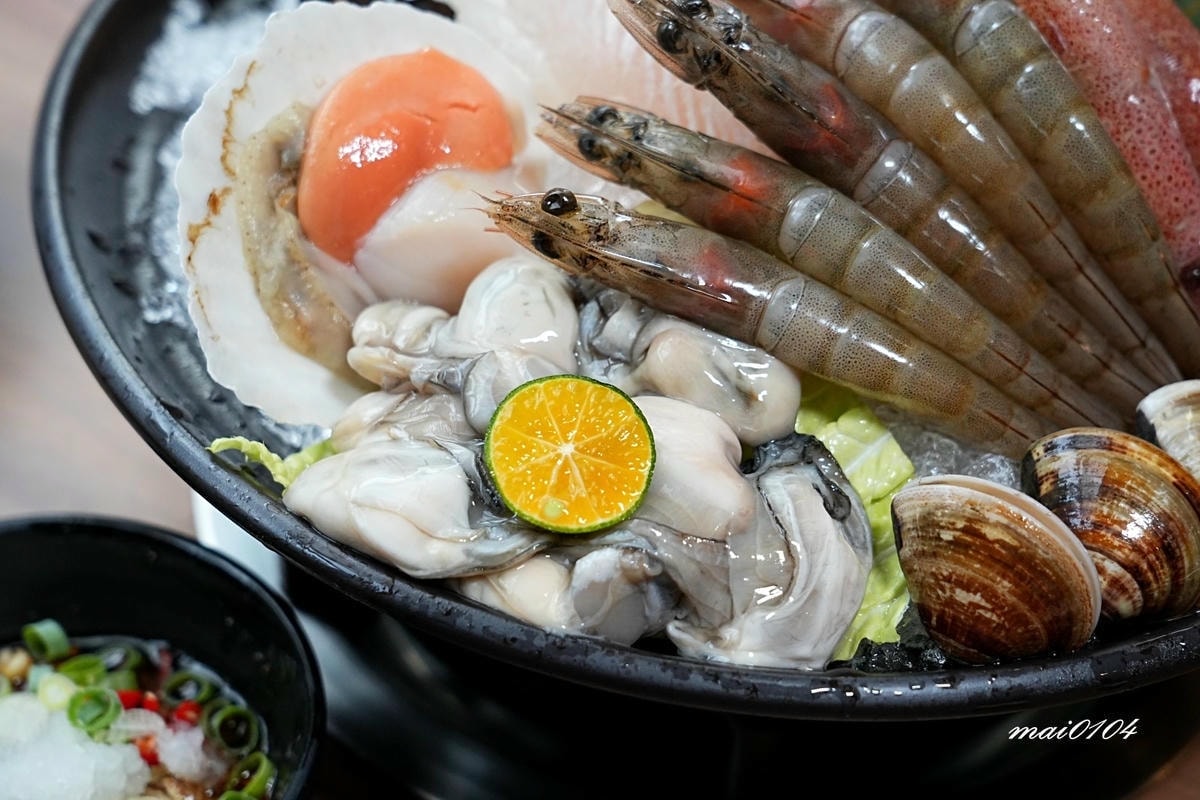 台北三峽美食｜上水樸石日式火鍋～選用原塊肉、日式職人湯頭，自