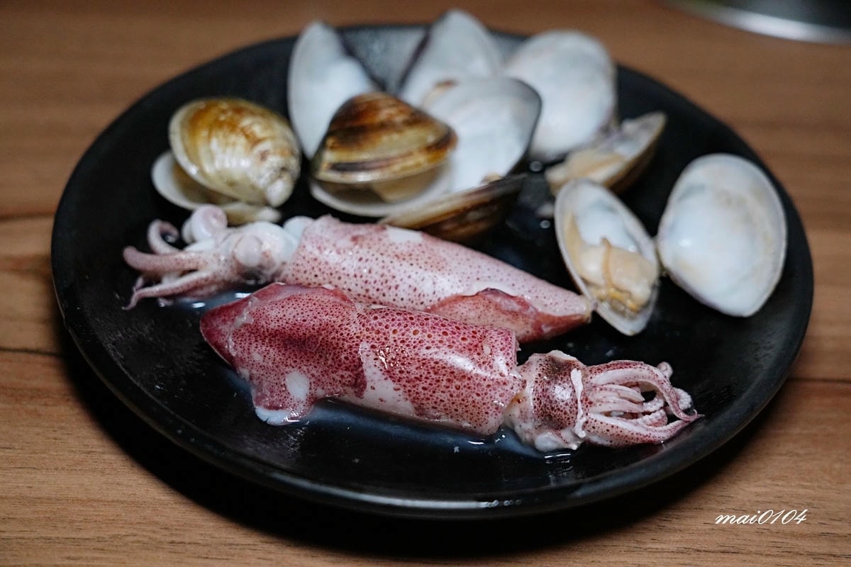 台北三峽美食｜上水樸石日式火鍋～選用原塊肉、日式職人湯頭，自
