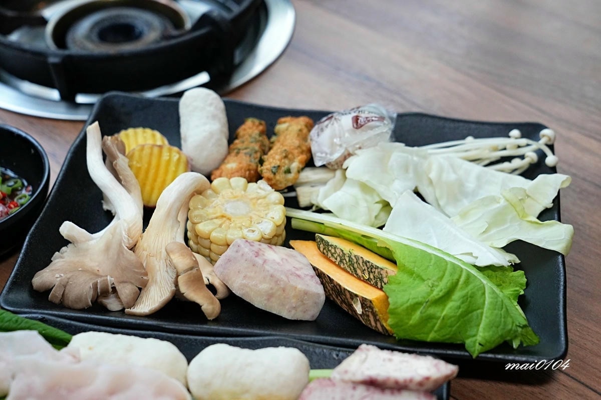 台北三峽美食｜上水樸石日式火鍋～選用原塊肉、日式職人湯頭，自