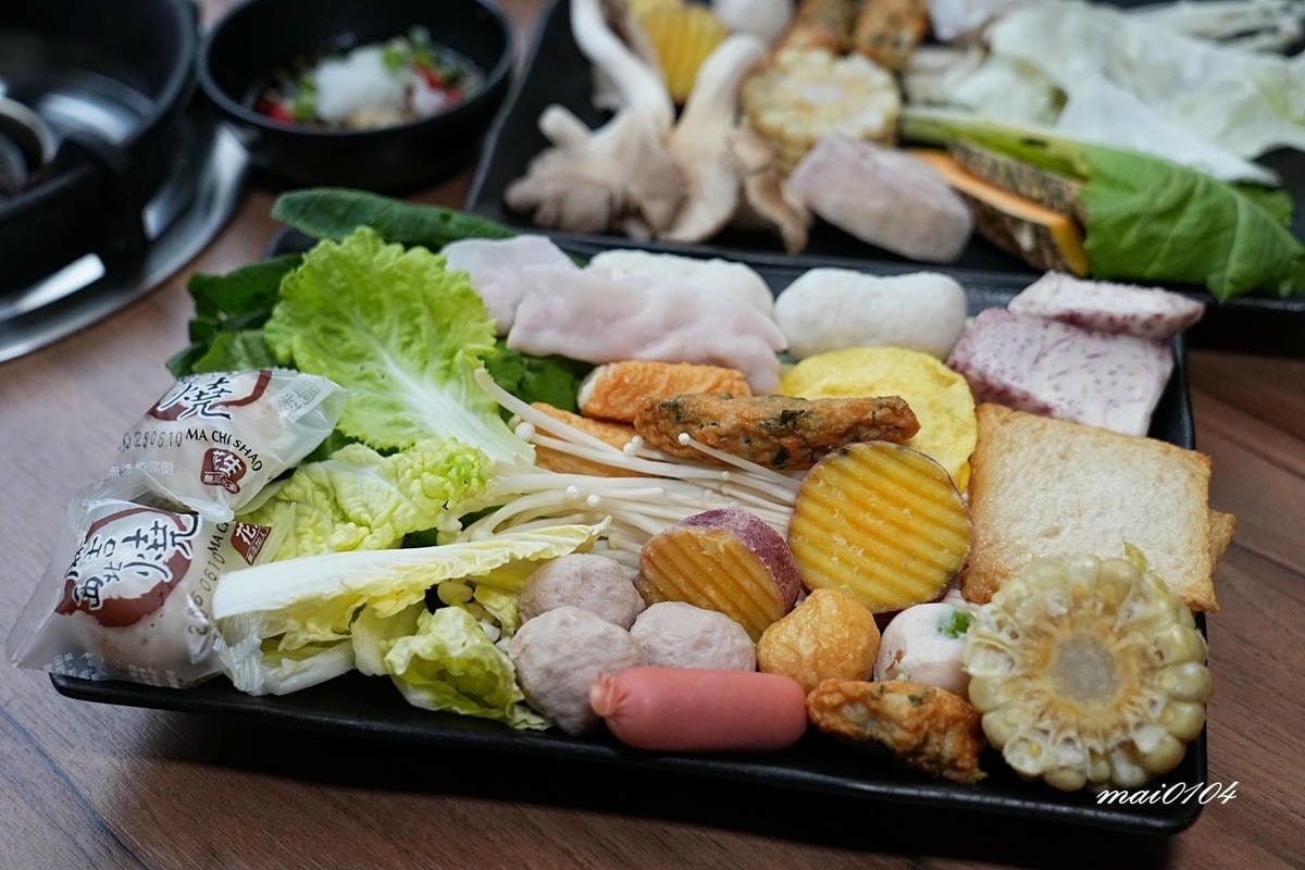 台北三峽美食｜上水樸石日式火鍋～選用原塊肉、日式職人湯頭，自