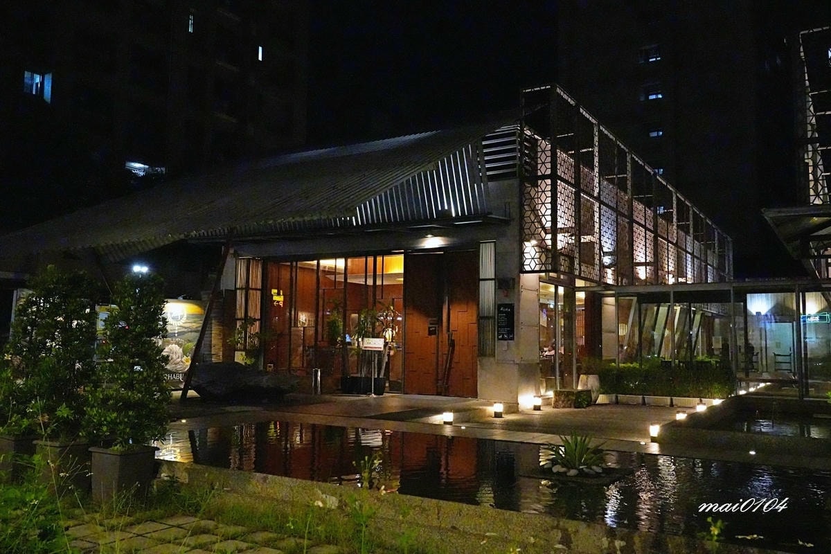 台北三峽美食｜上水樸石日式火鍋～選用原塊肉、日式職人湯頭，自