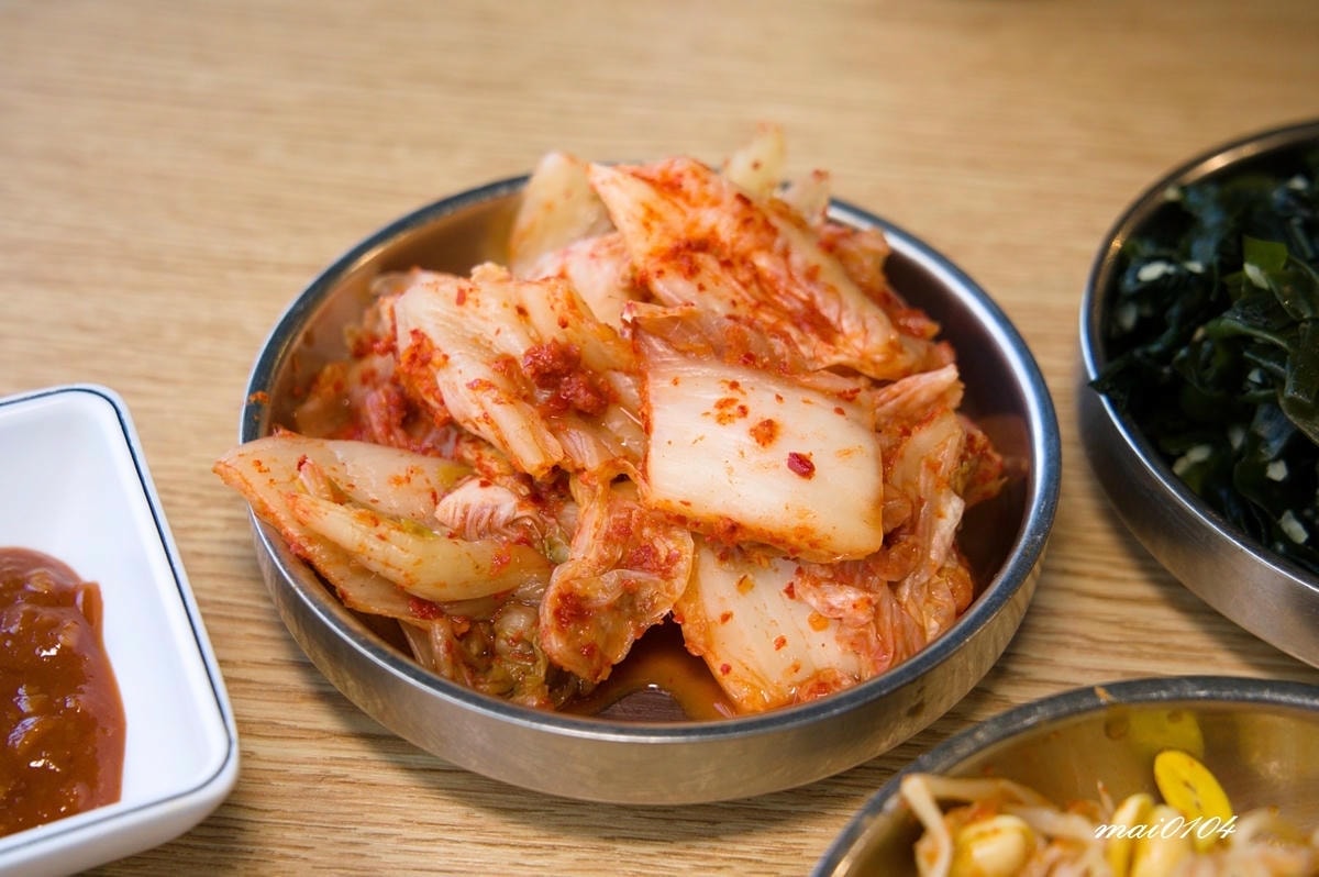 OKAY韓國烤肉～台北中山區韓式料理吃到飽只要499元，銅盤