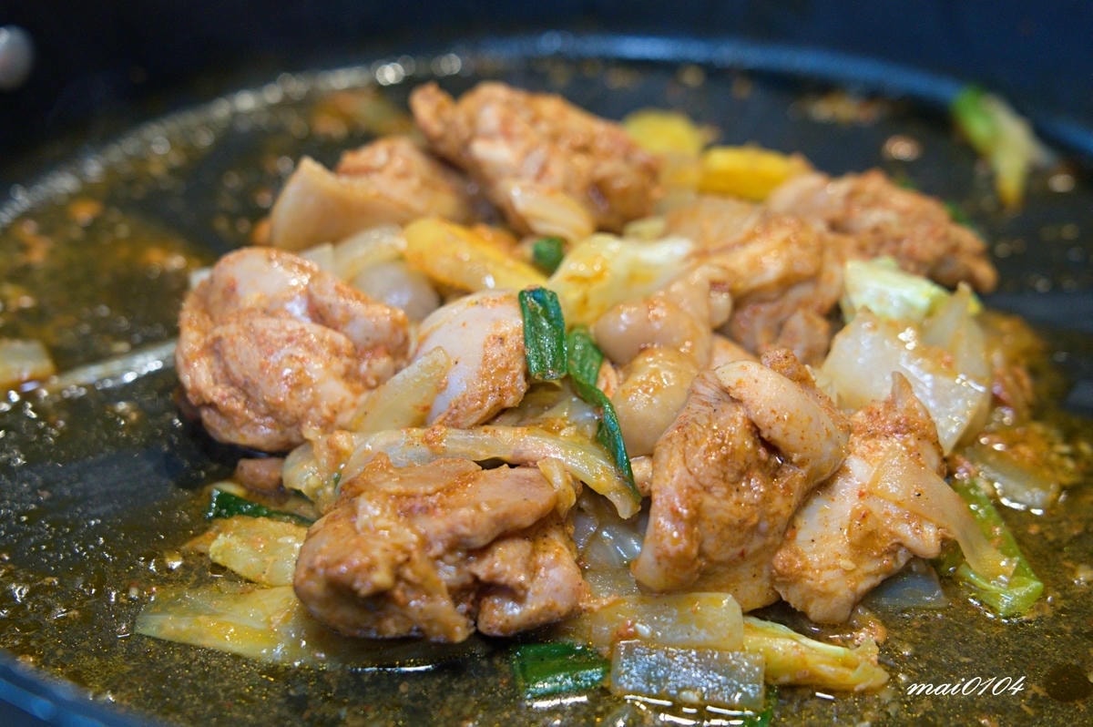 OKAY韓國烤肉～台北中山區韓式料理吃到飽只要499元，銅盤