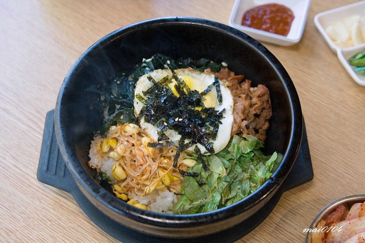 OKAY韓國烤肉～台北中山區韓式料理吃到飽只要499元，銅盤