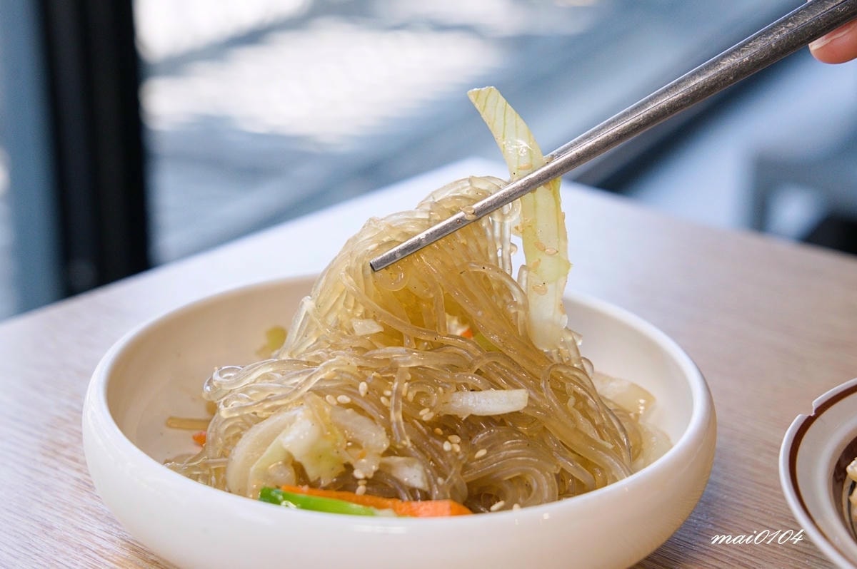 OKAY韓國烤肉～台北中山區韓式料理吃到飽只要499元，銅盤