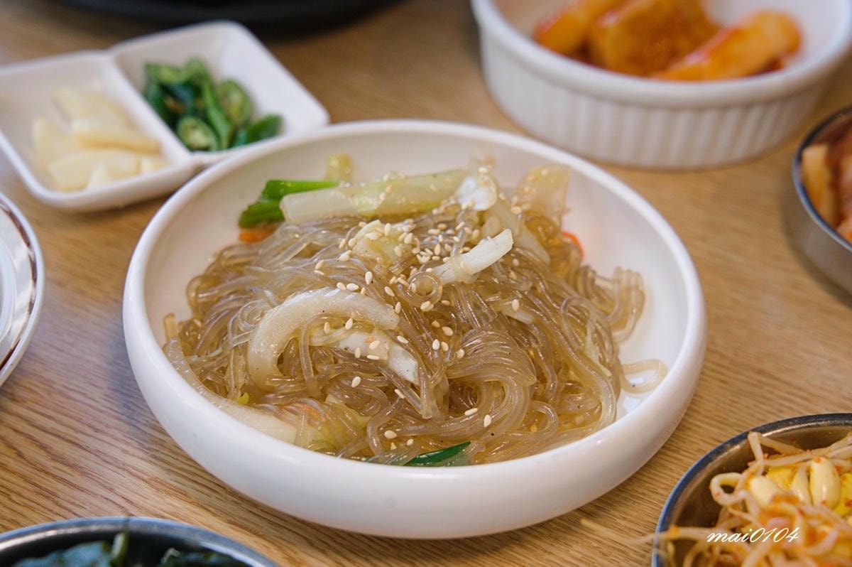 OKAY韓國烤肉～台北中山區韓式料理吃到飽只要499元，銅盤
