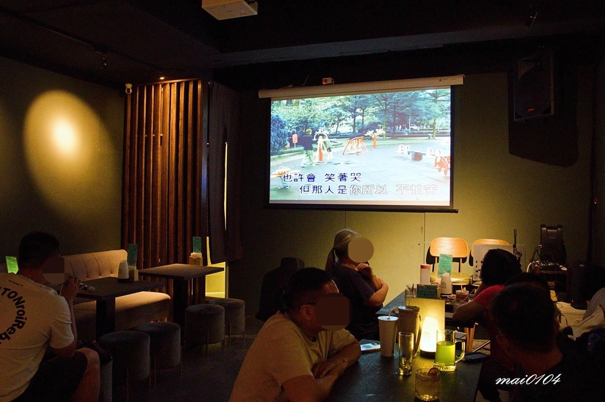 台北士林夜市酒吧｜Dobar士林店~隱藏在士林夜市裡的人氣酒