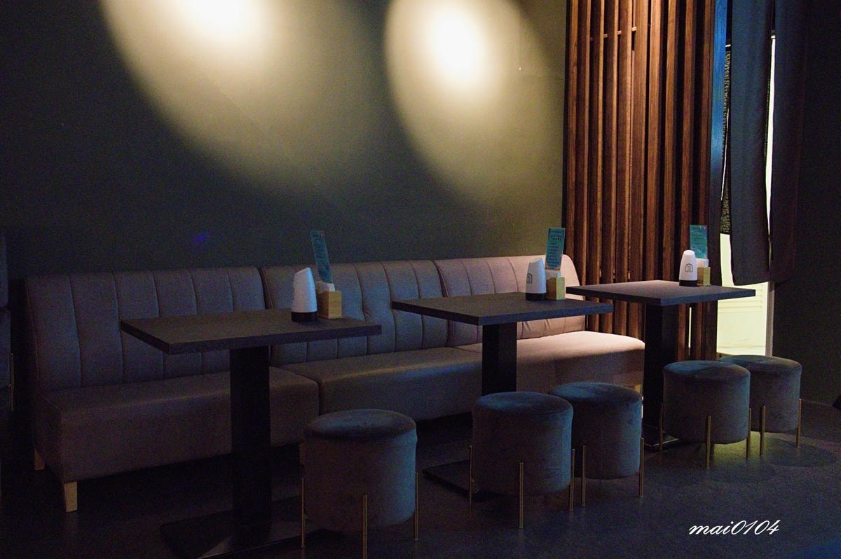 台北士林夜市酒吧｜Dobar士林店~隱藏在士林夜市裡的人氣酒
