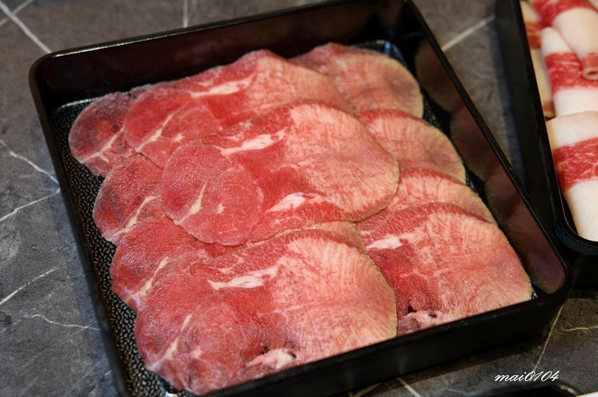 尚禾鍋物～龍潭新開幕火鍋吃到飽，試營運期間不收服務費還享有9