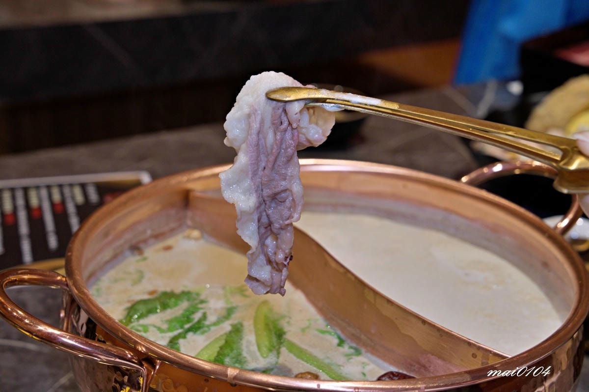 尚禾鍋物～龍潭新開幕火鍋吃到飽，試營運期間不收服務費還享有9