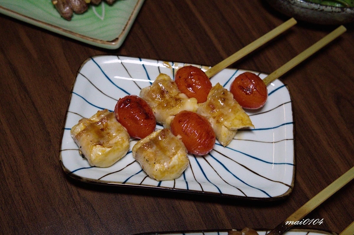 新北板橋｜老藏野炭火居酒屋～江子翠捷運站新開幕、宵夜串燒、不