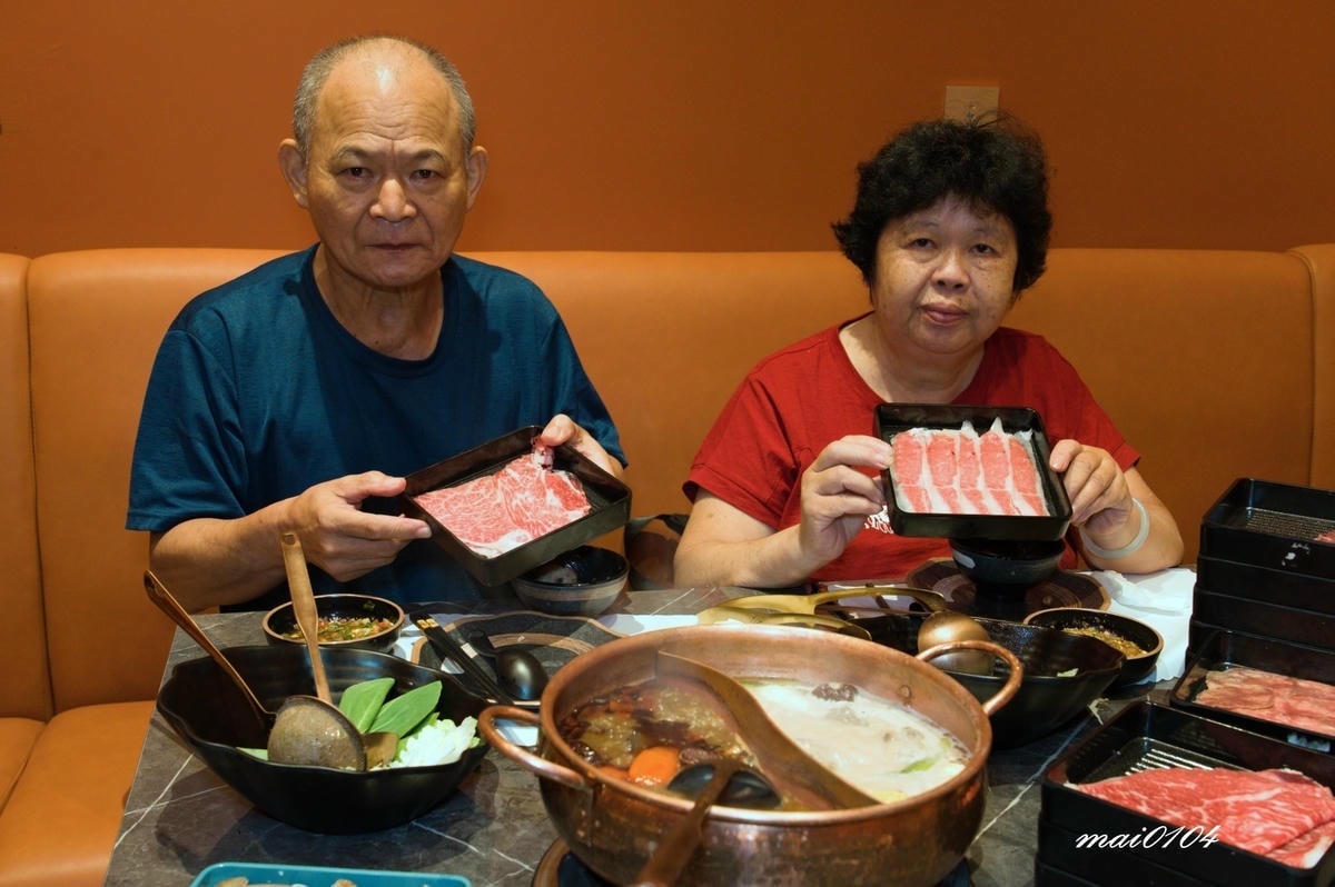 龍潭尚禾鍋物～正式開幕了！用餐免費享海鮮吃到飽，帶長輩兒童用