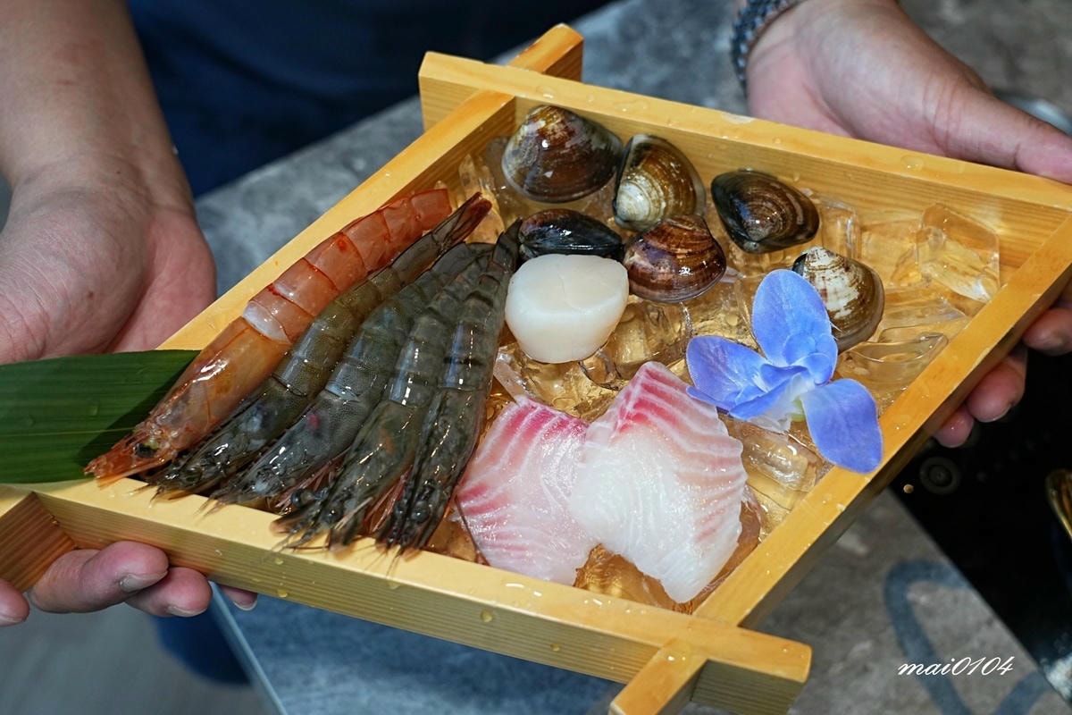 桃園火鍋｜寒聚精緻鍋物桃園正光店～中路特區美食、用餐享自助吧