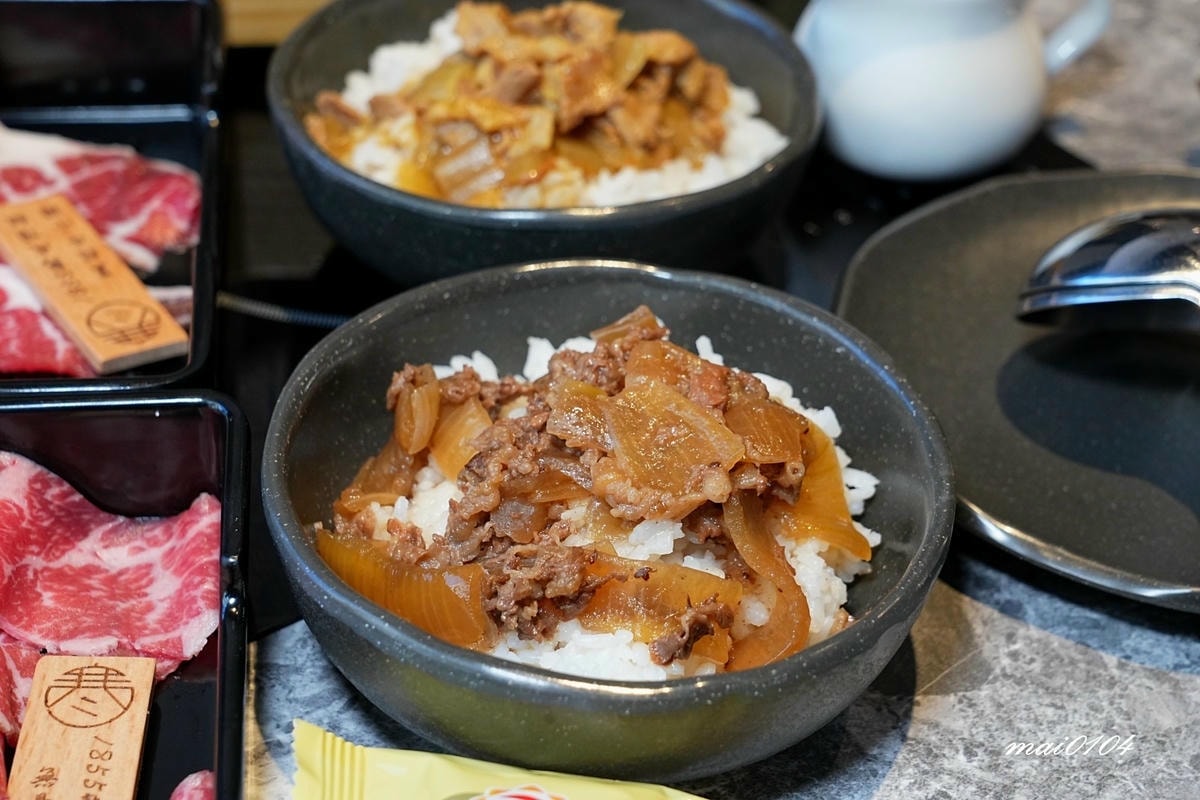 桃園火鍋｜寒聚精緻鍋物桃園正光店～中路特區美食、用餐享自助吧