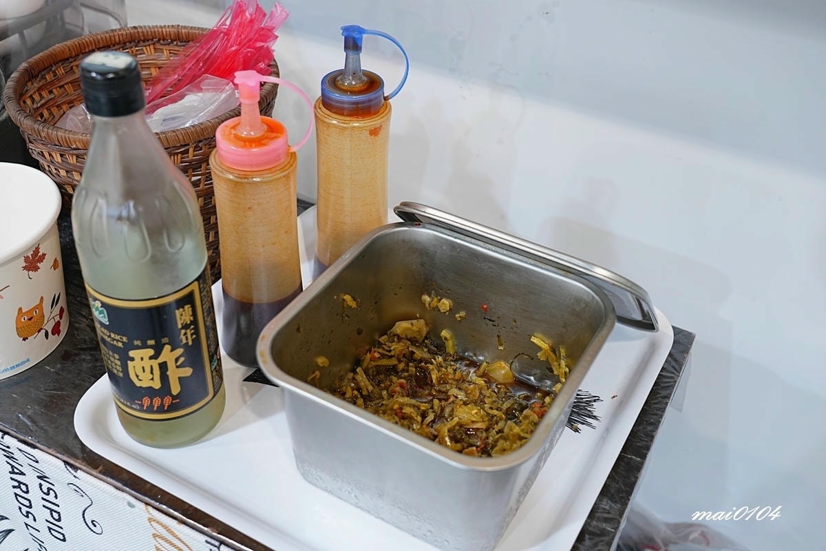 桃園內壢螺螄粉／酸菜魚推薦｜璽小螺螺螄粉老壇酸菜魚～口味可調