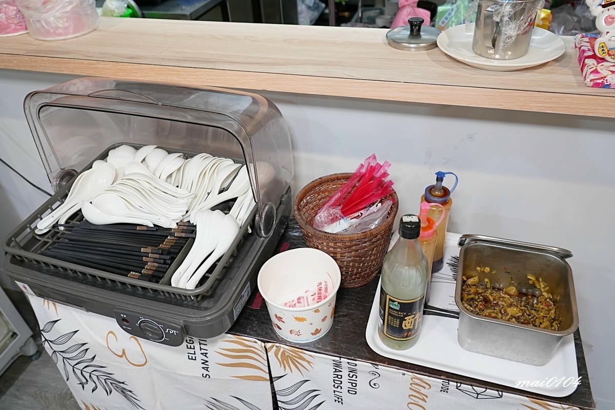 桃園內壢螺螄粉／酸菜魚推薦｜璽小螺螺螄粉老壇酸菜魚～口味可調