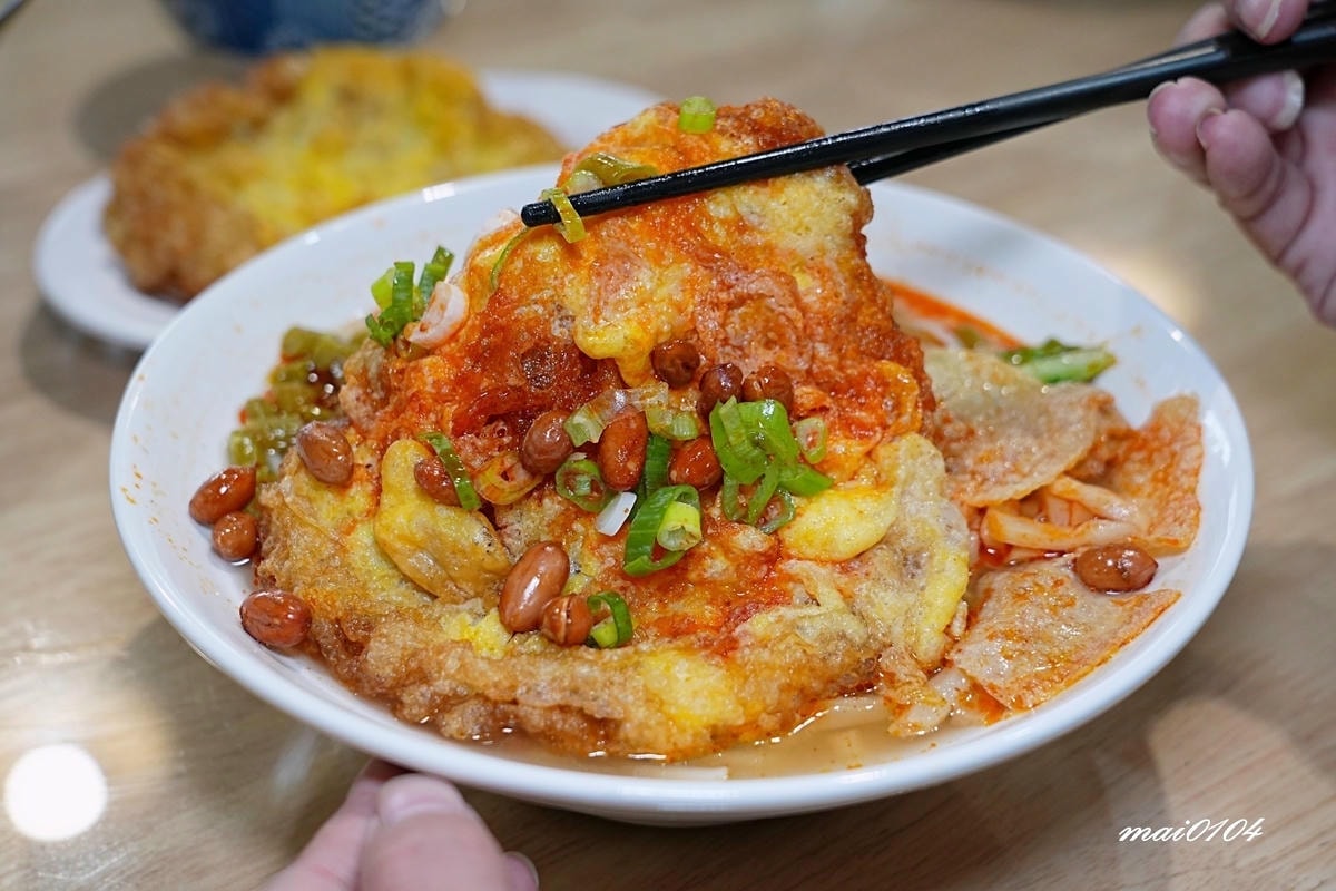 桃園內壢螺螄粉／酸菜魚推薦｜璽小螺螺螄粉老壇酸菜魚～口味可調